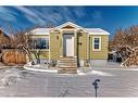 1511 1 Avenue North, Lethbridge, AB  - Outdoor 