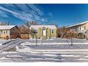 1511 1 Avenue North, Lethbridge, AB  - Outdoor 