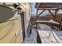 1511 1 Avenue North, Lethbridge, AB  - Outdoor 