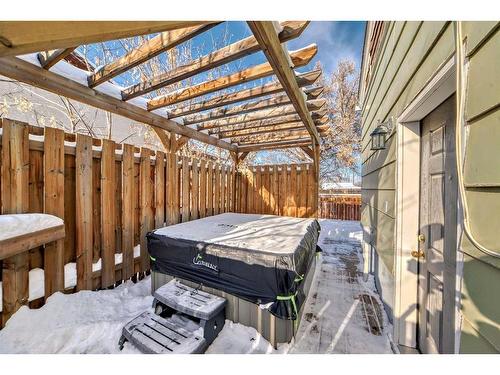 1511 1 Avenue North, Lethbridge, AB - Outdoor