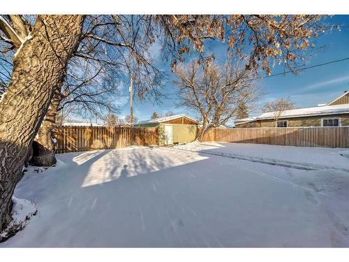 1511 1 Avenue North, Lethbridge, AB - Outdoor