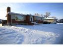 5320 43 Ave., Taber, AB  - Outdoor 