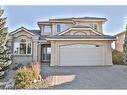 84 Canyon Boulevard West, Lethbridge, AB  - Outdoor With Facade 