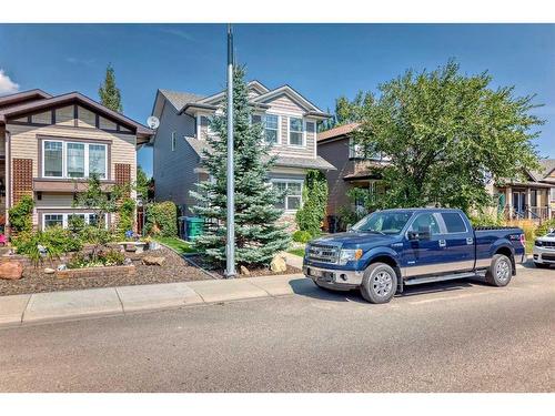 422 Twinriver Road West, Lethbridge, AB - Outdoor With Facade