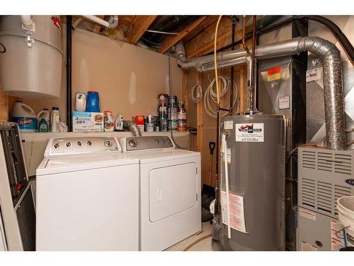 30 Chilcotin Way West, Lethbridge, AB - Indoor