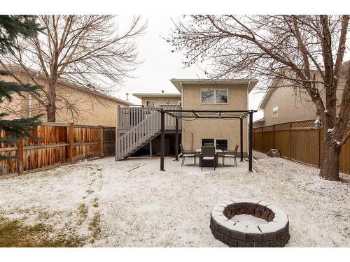 30 Chilcotin Way West, Lethbridge, AB - Outdoor