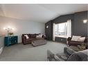 30 Chilcotin Way West, Lethbridge, AB  - Indoor Photo Showing Living Room 