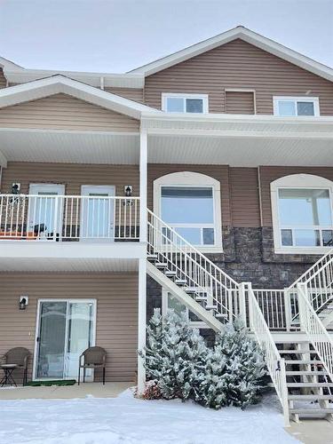 57-49 Keystone Terrace West, Lethbridge, AB - Outdoor