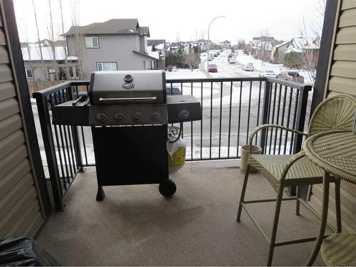 843 Mt Sundance Manor West, Lethbridge, AB - Outdoor With Exterior