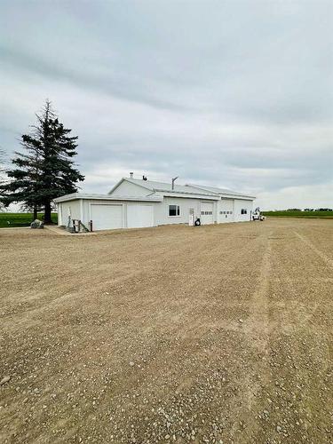 100049 Rng Rd 184, Taber, AB - Outdoor