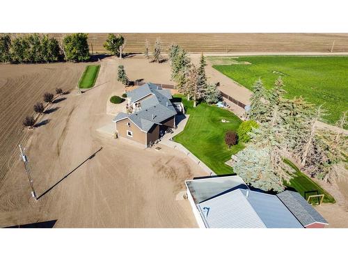 100049 Rng Rd 184, Taber, AB - Outdoor With View