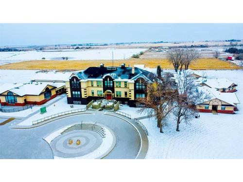 391 N 400 Street East, Raymond, AB 