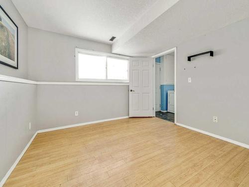 2111 16 Avenue, Coaldale, AB - Indoor Photo Showing Other Room