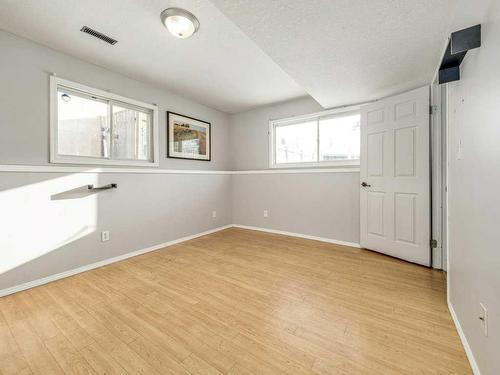 2111 16 Avenue, Coaldale, AB - Indoor Photo Showing Other Room