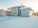 2111 16 Avenue, Coaldale, AB  - Outdoor 