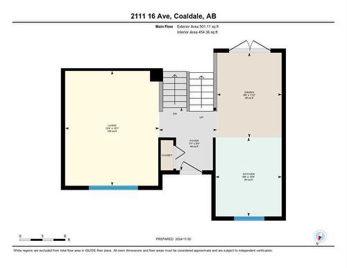 2111 16 Avenue, Coaldale, AB - Other