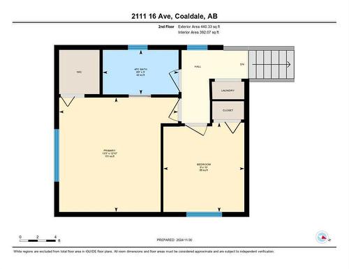 2111 16 Avenue, Coaldale, AB - Other