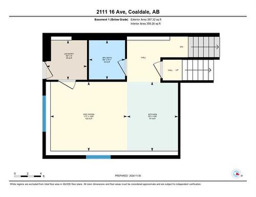 2111 16 Avenue, Coaldale, AB - Other