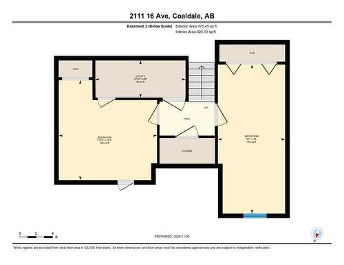 2111 16 Avenue, Coaldale, AB - Other