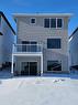 741 Violet Place West, Lethbridge, AB  - Outdoor 