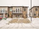 30-762 Heritage Boulevard West, Lethbridge, AB  - Outdoor With Balcony With Facade 