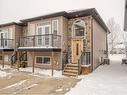 30-762 Heritage Boulevard West, Lethbridge, AB  - Outdoor With Balcony With Deck Patio Veranda With Facade 