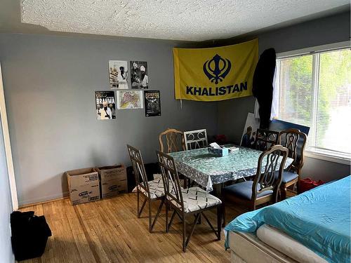 1423 13 Avenue South, Lethbridge, AB - Indoor Photo Showing Dining Room