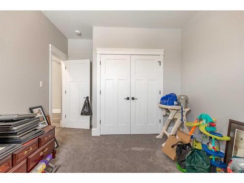 2505 Aspen Drive, Coaldale, AB - Indoor