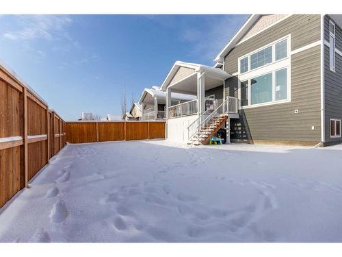 2505 Aspen Drive, Coaldale, AB - Outdoor