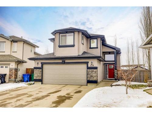 238 Keystone Lane West, Lethbridge, AB - Outdoor