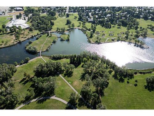 386 Mcmaster Boulevard West, Lethbridge, AB - Outdoor With Body Of Water With View