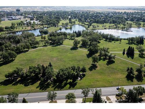 386 Mcmaster Boulevard West, Lethbridge, AB - Outdoor With View