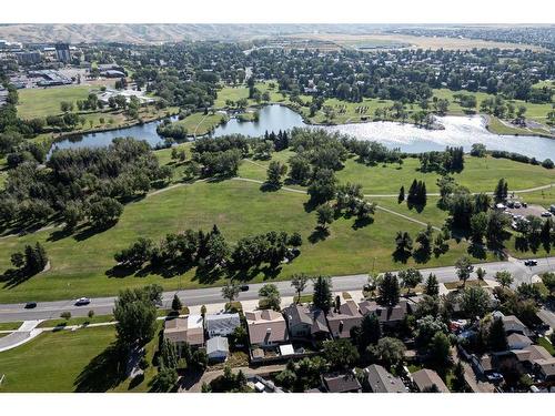 386 Mcmaster Boulevard West, Lethbridge, AB - Outdoor With View