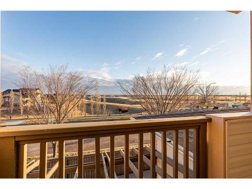 223 Grand River Boulevard West, Lethbridge, AB - Outdoor With View