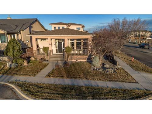 223 Grand River Boulevard West, Lethbridge, AB - Outdoor