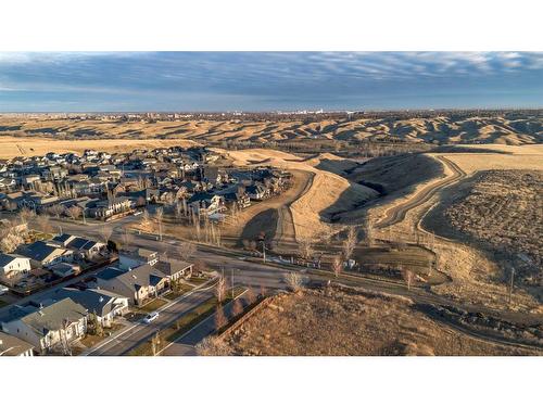 223 Grand River Boulevard West, Lethbridge, AB - Outdoor With View