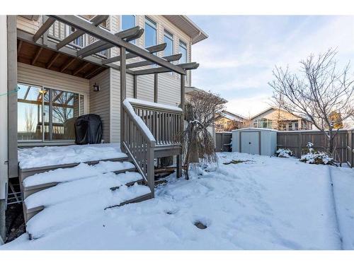 223 Grand River Boulevard West, Lethbridge, AB - Outdoor