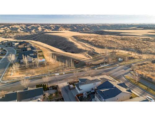 223 Grand River Boulevard West, Lethbridge, AB - Outdoor With View