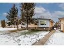 124 10 Avenue West, Bow Island, AB  - Outdoor 