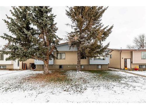 124 10 Avenue West, Bow Island, AB - Outdoor