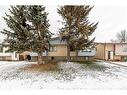 124 10 Avenue West, Bow Island, AB  - Outdoor 