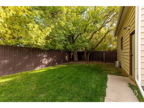 1236 42 Avenue North, Lethbridge, AB - Outdoor