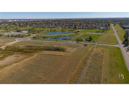 1236 42 Avenue North, Lethbridge, AB - Outdoor With View