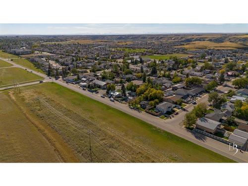 1236 42 Avenue North, Lethbridge, AB - Outdoor With View