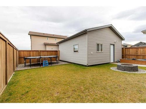 306 Crocus Terrace West, Lethbridge, AB - Outdoor With Exterior