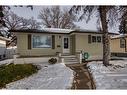 417 25 Street South, Lethbridge, AB  - Outdoor 