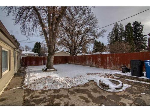 417 25 Street South, Lethbridge, AB - Outdoor