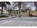 417 25 Street South, Lethbridge, AB  - Outdoor 