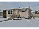 4909 51 Avenue, Taber, AB  - Outdoor 