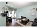 46 St James Crescent North, Lethbridge, AB  - Indoor Photo Showing Living Room 